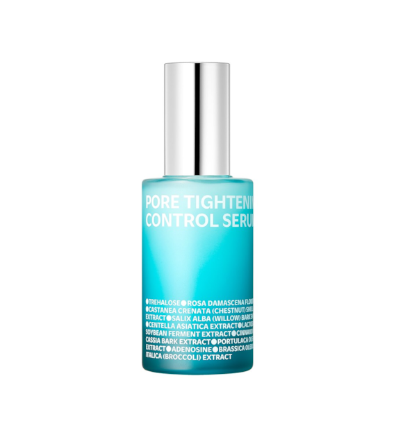ISOI PORE TIGHTENING CONTROL SERUM 50ML