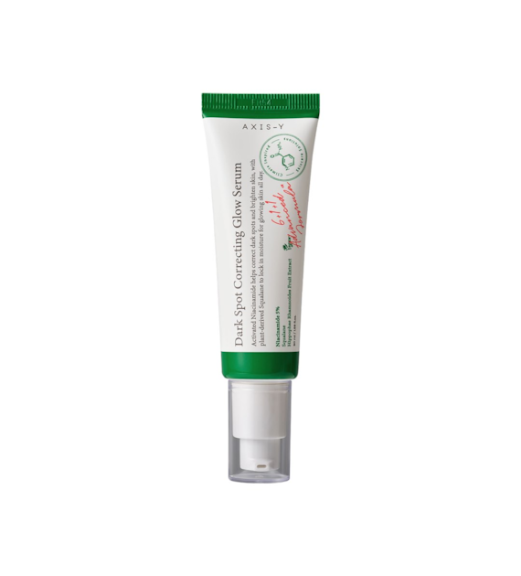 AXIS-Y DARK SPOT CORRECTING GLOW SERUM 50ML