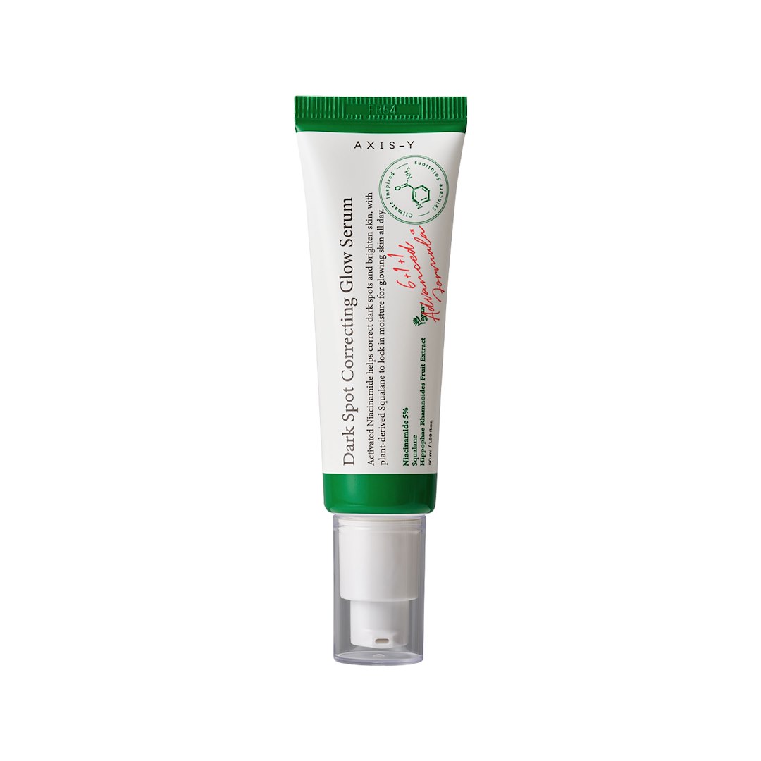 AXIS-Y DARK SPOT CORRECTING GLOW SERUM 50ML