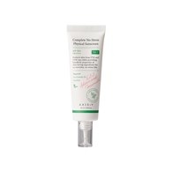 AXIS-Y COMPLETE NO-STRESS PHYSICAL SUNSCREEN 50ML
