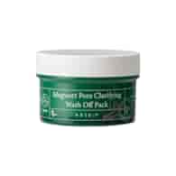 AXIS-Y MUGWORT PORE CLARIFYING WASH OFF 100ML