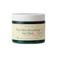 AXIS-Y HEARTLEAF SKIN SOOTHING GEL MASK 100ML