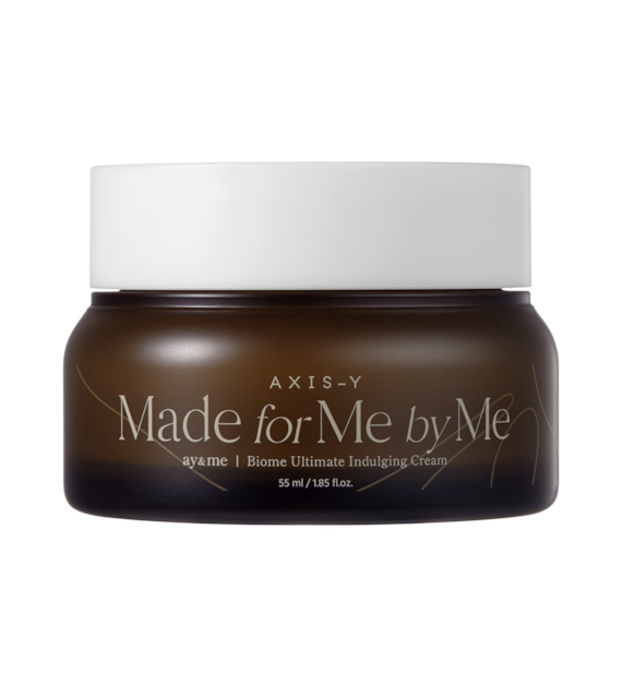 AXIS-Y BIOME ULTIMATE INDULGING CREAM 55ML