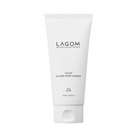 LAGOM CELLUP PH CURE FOAM CLEANSER 120ML