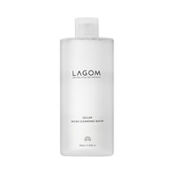 LAGOM CELLUP MICRO CLEANSING WATER 350ML