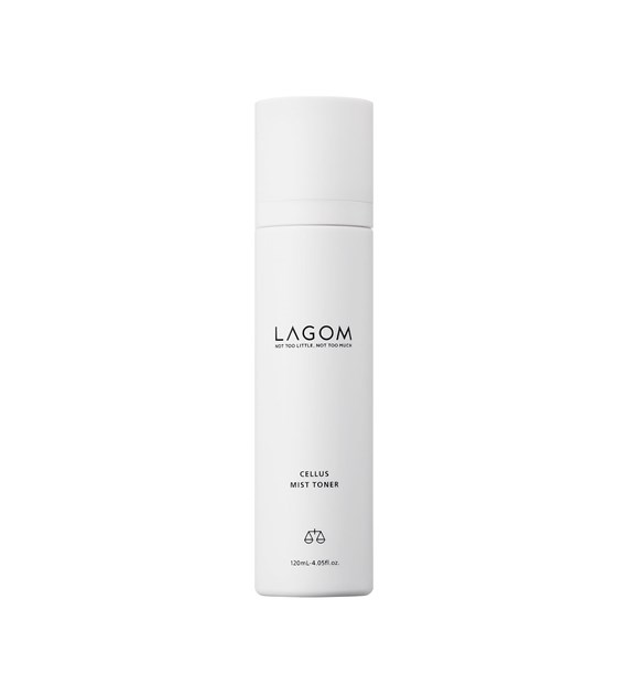 LAGOM CELLUS MIST TONER 120ML