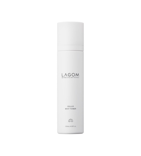 LAGOM CELLUS MIST TONER 120ML