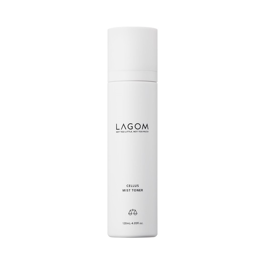 LAGOM CELLUS MIST TONER 120ML