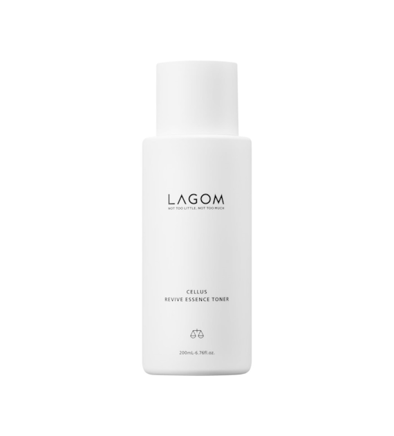 LAGOM CELLUS REVIVE ESSENCE TONER 200ML