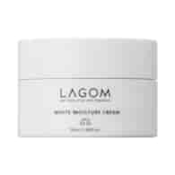 LAGOM WHITE MOISTURE CREAM 50ML