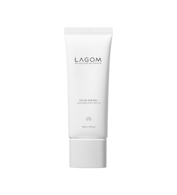 LAGOM CELLUS SUN GEL + SPF50+, PA++++ 40ML