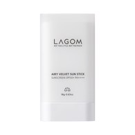 LAGOM AIRY VELVET SUN STICK SPF 50+, PA++++ 18G
