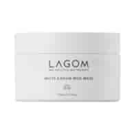 LAGOM WHITE KAOLIN MUD MASK 110ML