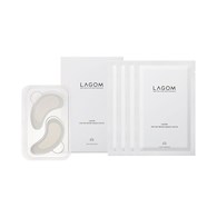LAGOM PEPTIDE MICRO NEEDLE PATCH 4PAIR