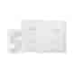 LAGOM PEPTIDE MICRO NEEDLE PATCH 4PAIR