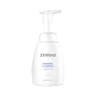 ZEROID FOAMING CLEANSER 240ML