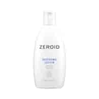 ZEROID SOOTHING LOTION 200ML