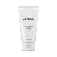 ZEROID SOOTHING CREAM 80ML
