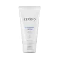 ZEROID SOOTHING CREAM 80ML