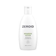 ZEROID INTENSIVE LOTION 200ML