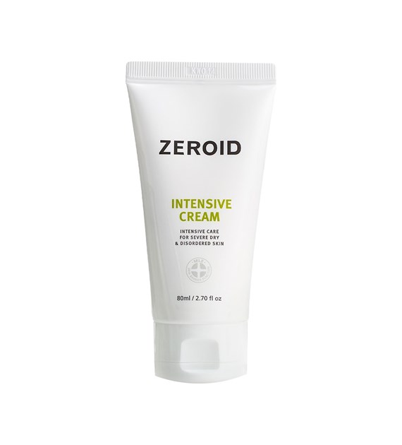 ZEROID INTENSIVE CREAM 80ML