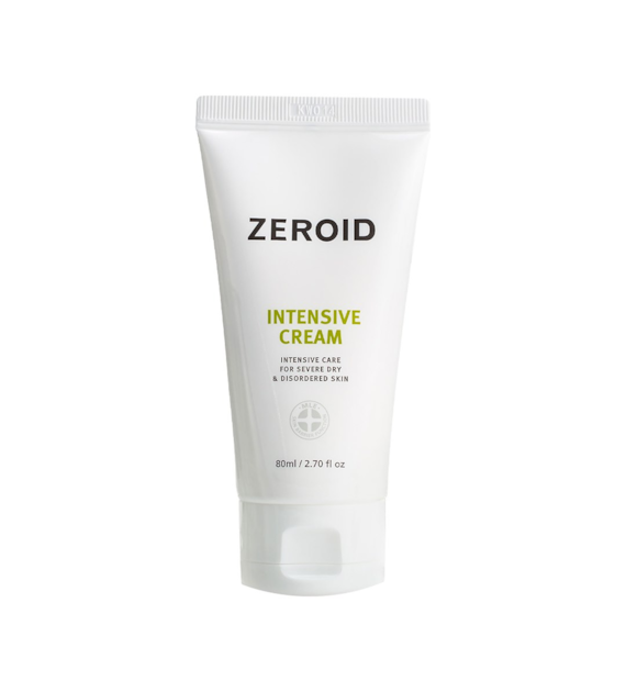 ZEROID INTENSIVE CREAM 80ML