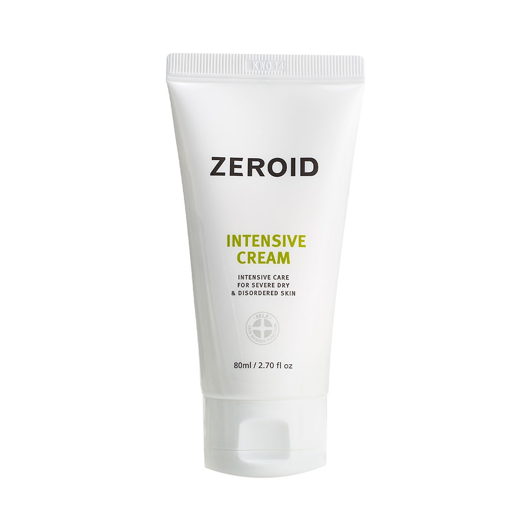 ZEROID INTENSIVE CREAM 80ML