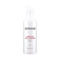 ZEROID PIMPROVE GEL CLEANSER 180ML