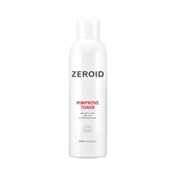 ZEROID PIMPROVE TONER 200ML