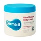 DERMA:B ULTRA MOISTURE BODY CREAM 430ML