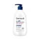 DERMA:B CERAMD CREAM WASH 400ML