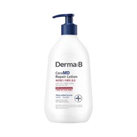 DERMA:B CERAMD REPAIR LOTION 400ML