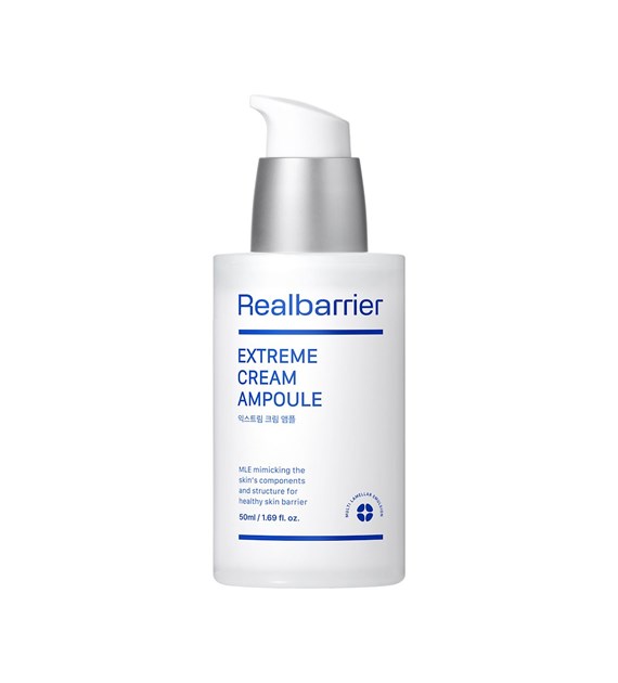 REAL BARRIER EXTREME CREAM AMPOULE 50ML