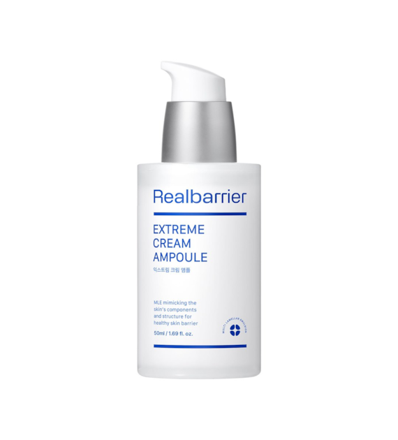 REAL BARRIER EXTREME CREAM AMPOULE 50ML