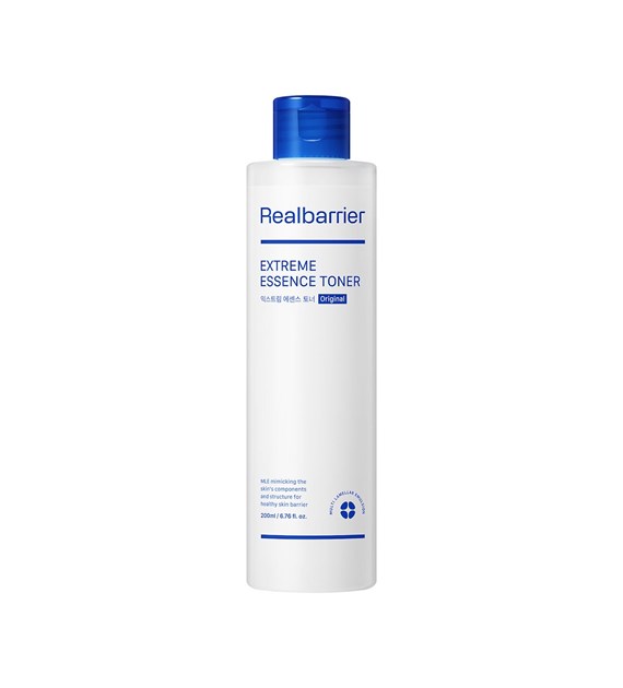 REAL BARRIER EXTREME ESSENCE TONER 200ML