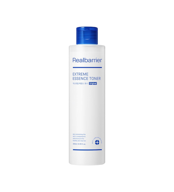 REAL BARRIER EXTREME ESSENCE TONER 200ML