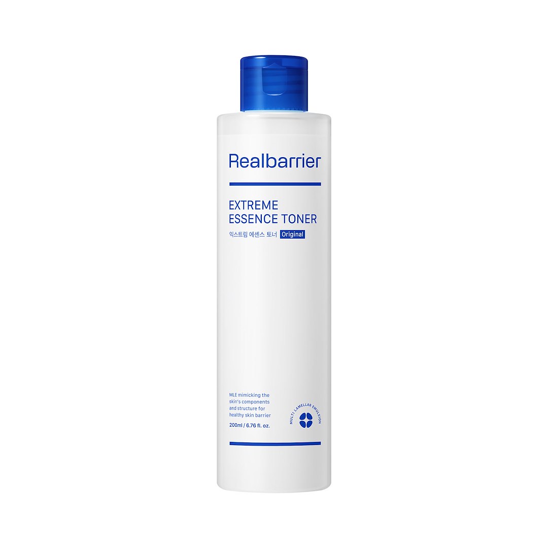 REAL BARRIER EXTREME ESSENCE TONER 200ML