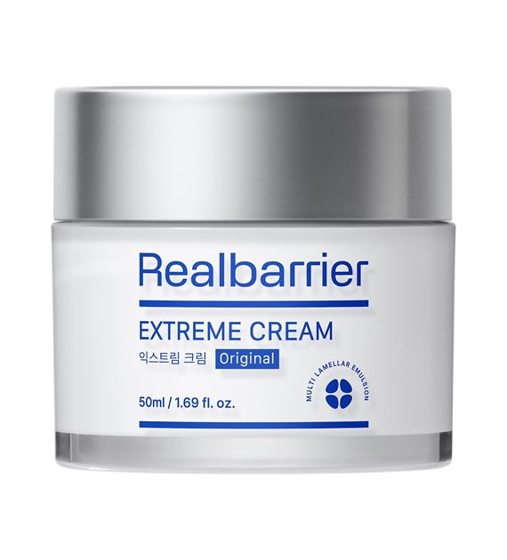 REAL BARRIER EXTREME CREAM 50ML_JAR