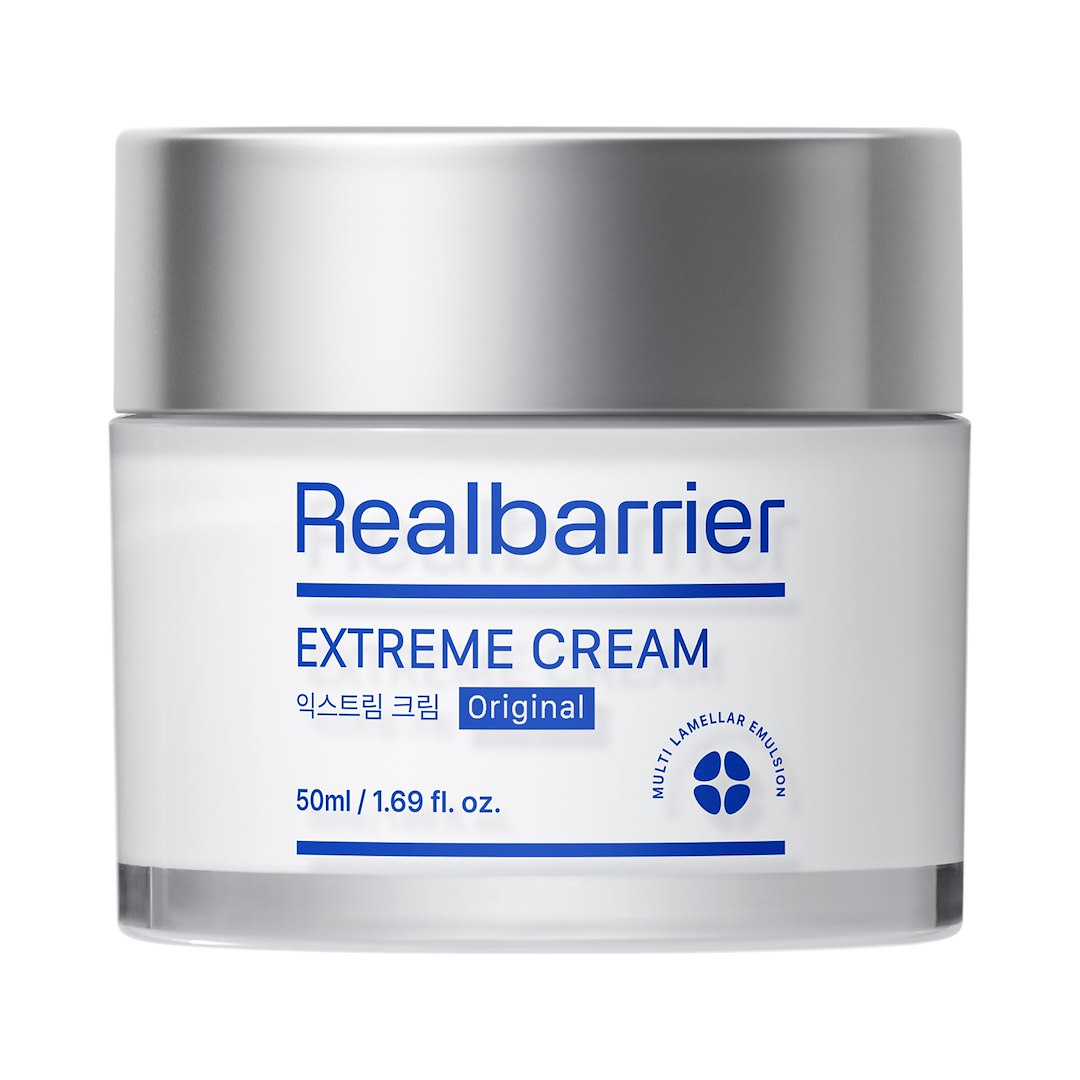 REAL BARRIER EXTREME CREAM 50ML_JAR