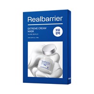 REAL BARRIER EXTREME CREAM MASK 27ML (10EA)