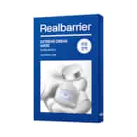 REAL BARRIER EXTREME CREAM MASK 27ML (10EA)