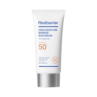 REAL BARRIER CERA MOISTURE BARRIER SUN CREAM 50ML