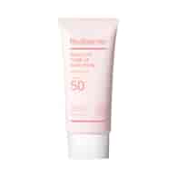 REAL BARRIER PEACH FIT TONE-UP SUN CREAM 50ML