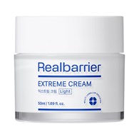 REAL BARRIER EXTREME CREAM LIGHT 50ML