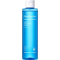 REAL BARRIER AQUA SOOTHING TONER 200ML