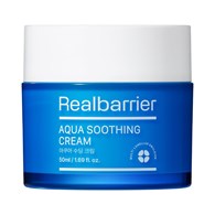 REAL BARRIER AQUA SOOTHING CREAM 50ML