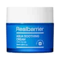 REAL BARRIER AQUA SOOTHING CREAM 50ML