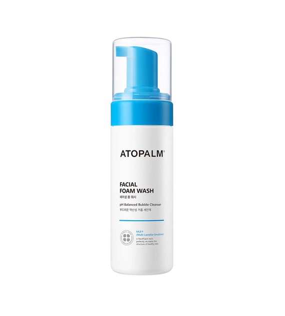 ATOPALM FACIAL FOAM WASH 150ML