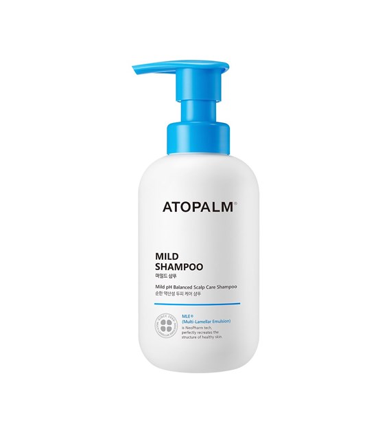 ATOPALM MILD SHAMPOO 300ML