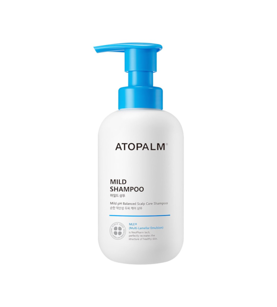 ATOPALM MILD SHAMPOO 300ML